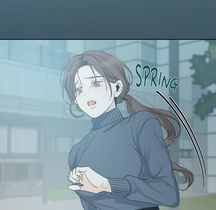 Sugar High Chapter 25 image 77