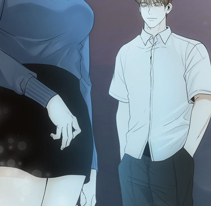 Sugar High Chapter 25 image 81