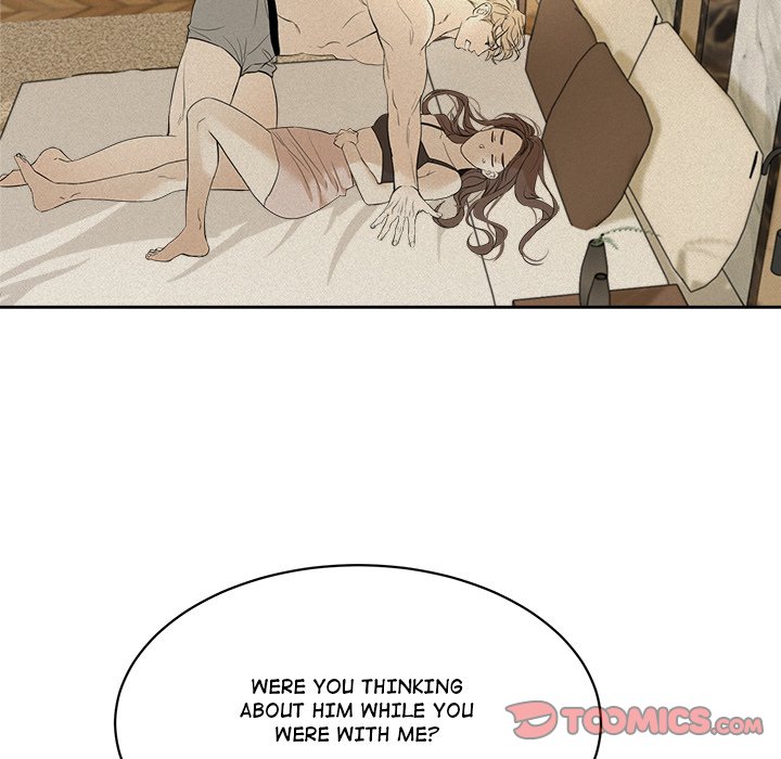 Sugar High Chapter 26 image 9