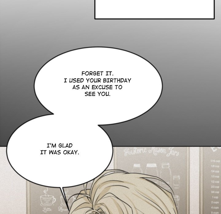 Sugar High Chapter 26 image 39