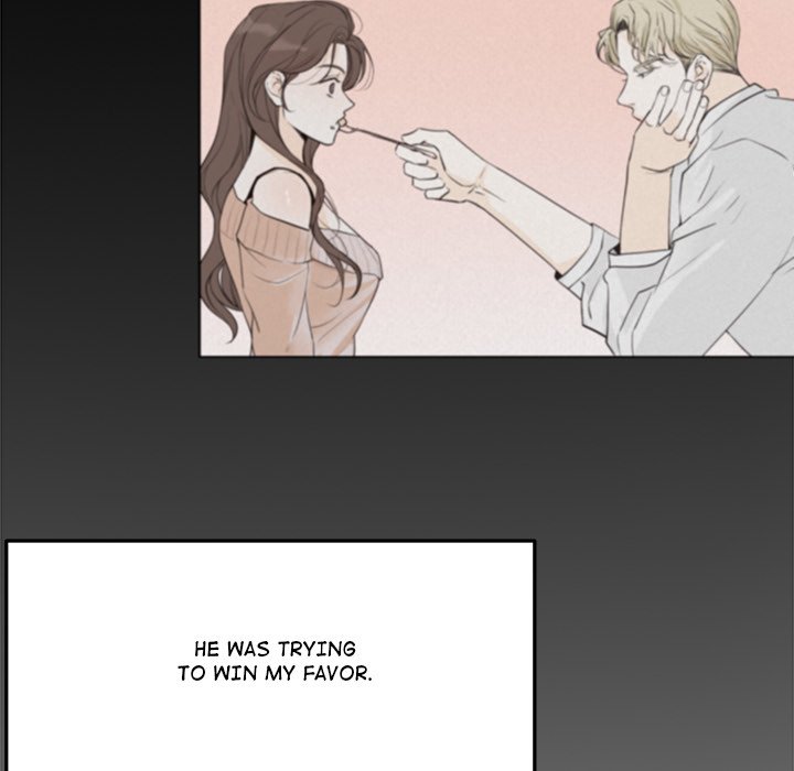 Sugar High Chapter 26 image 42