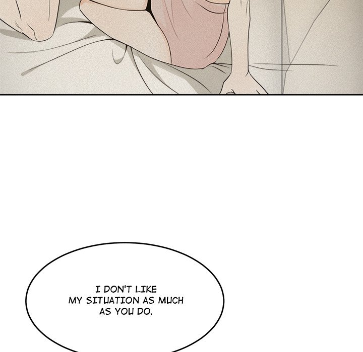 Sugar High Chapter 26 image 55