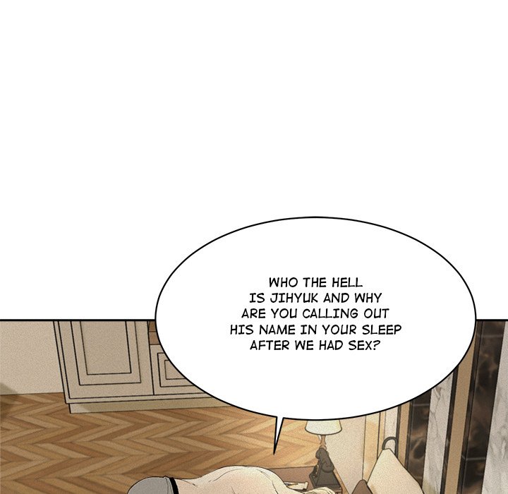 Sugar High Chapter 26 image 8