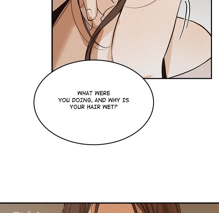 Sugar High Chapter 27 image 101