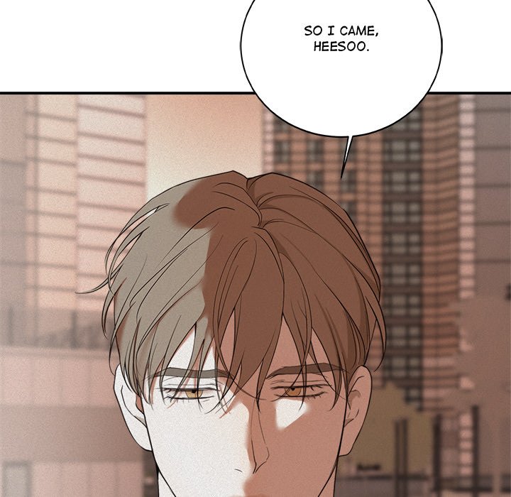 Sugar High Chapter 27 image 106