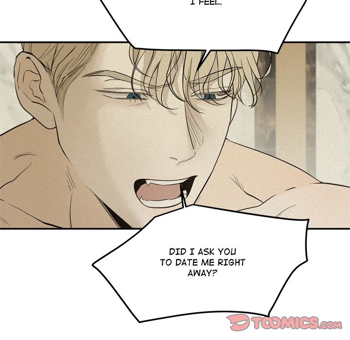 Sugar High Chapter 27 image 17