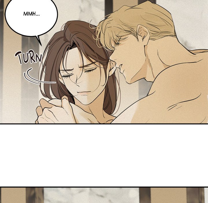 Sugar High Chapter 27 image 29
