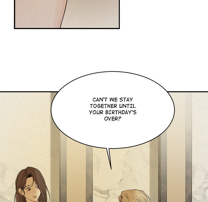 Sugar High Chapter 27 image 46