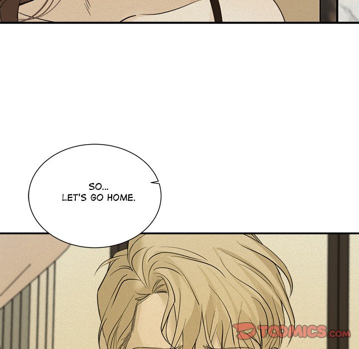 Sugar High Chapter 27 image 49