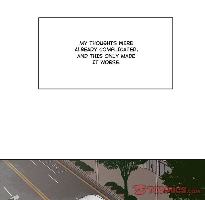 Sugar High Chapter 27 image 57