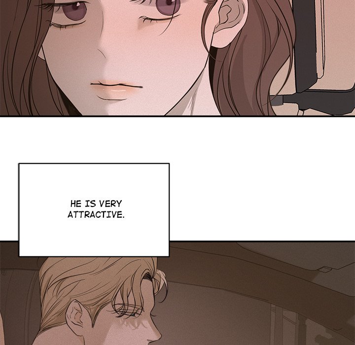 Sugar High Chapter 27 image 61