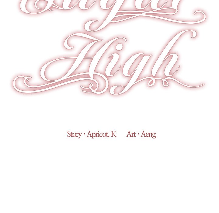 Sugar High Chapter 27 image 66