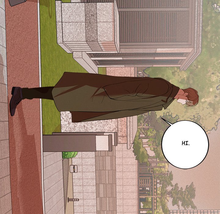 Sugar High Chapter 27 image 90
