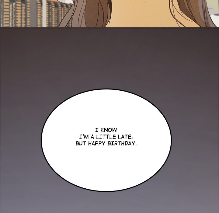 Sugar High Chapter 28 image 104