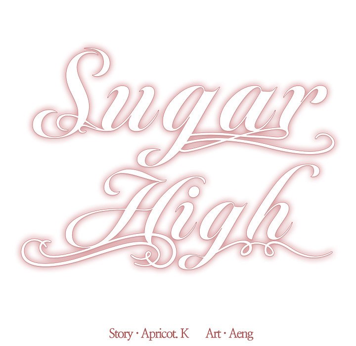 Sugar High Chapter 28 image 98