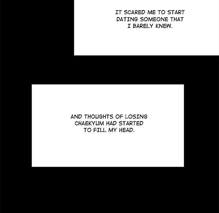 Sugar High Chapter 29 image 99