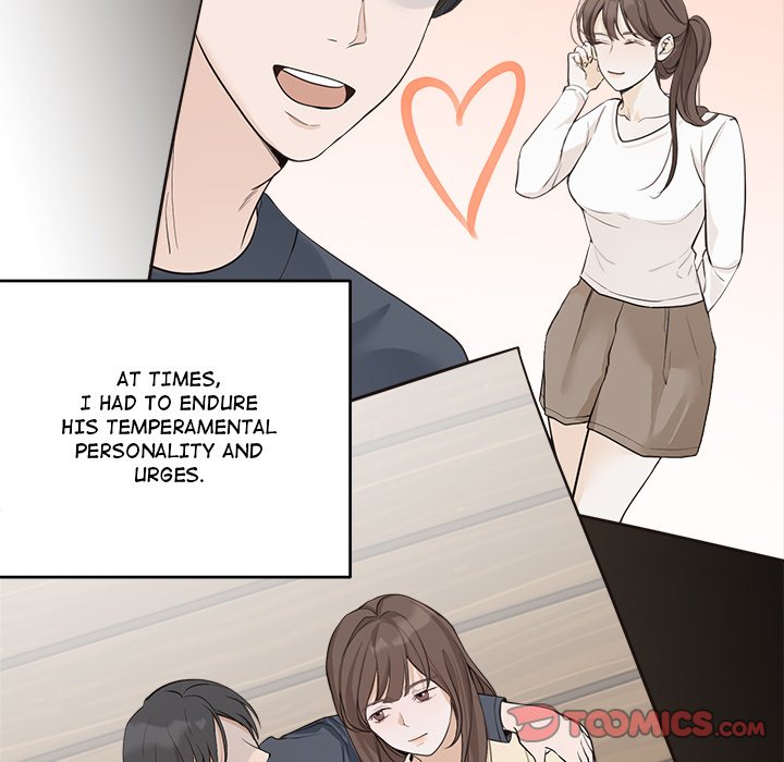 Sugar High Chapter 29 image 105