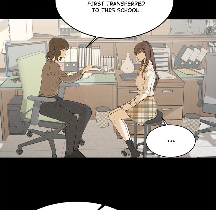 Sugar High Chapter 29 image 114