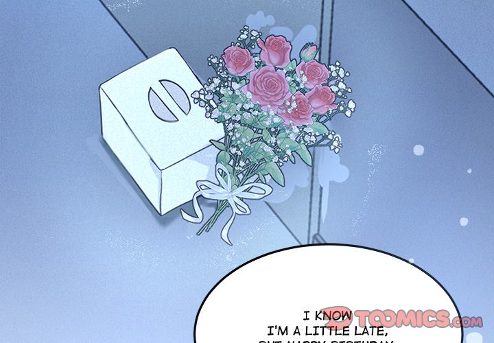 Sugar High Chapter 29 image 1