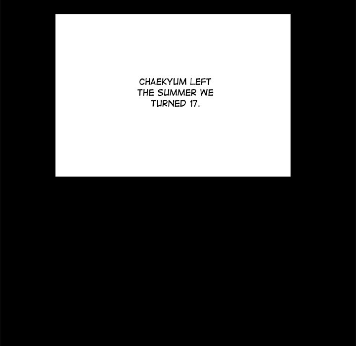 Sugar High Chapter 29 image 31
