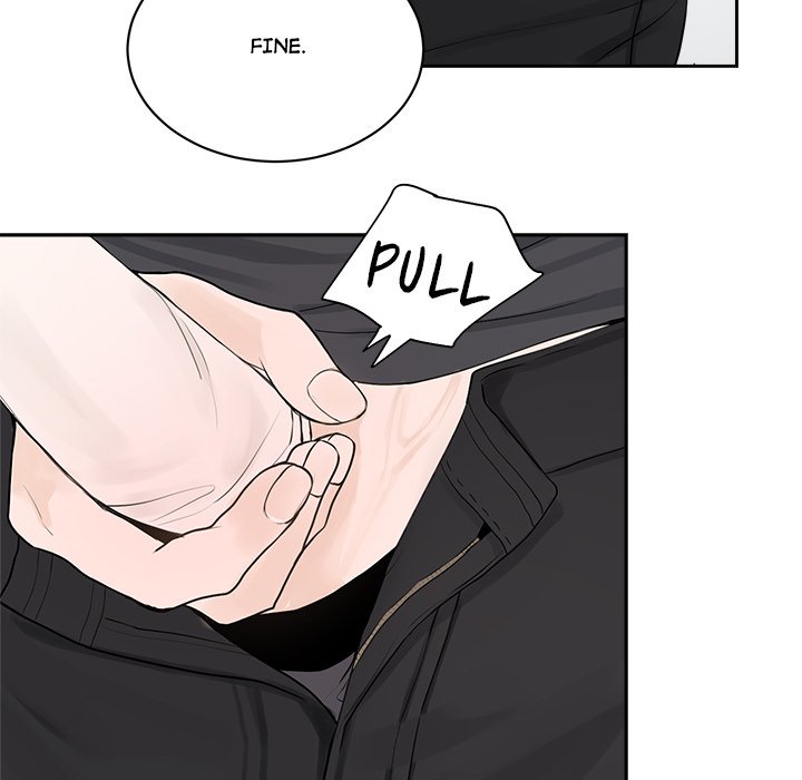 Sugar High Chapter 3 image 9