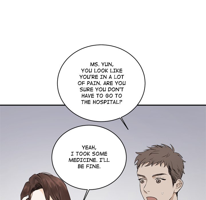 Sugar High Chapter 3 image 102