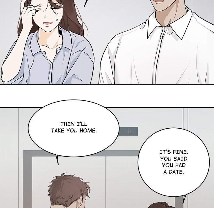 Sugar High Chapter 3 image 103