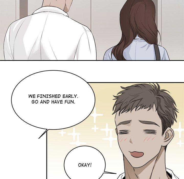 Sugar High Chapter 3 image 104