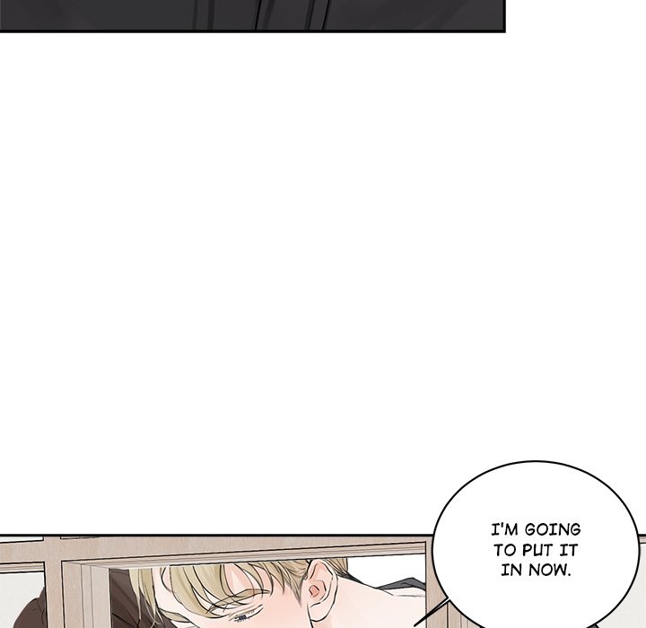 Sugar High Chapter 3 image 10