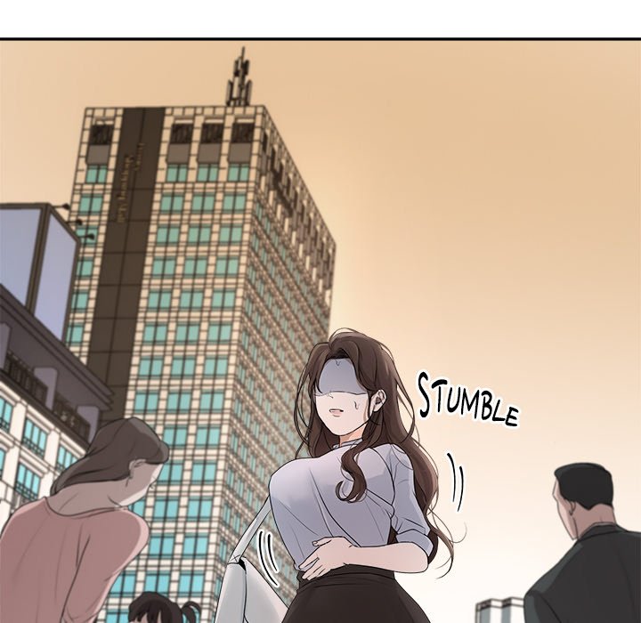 Sugar High Chapter 3 image 109