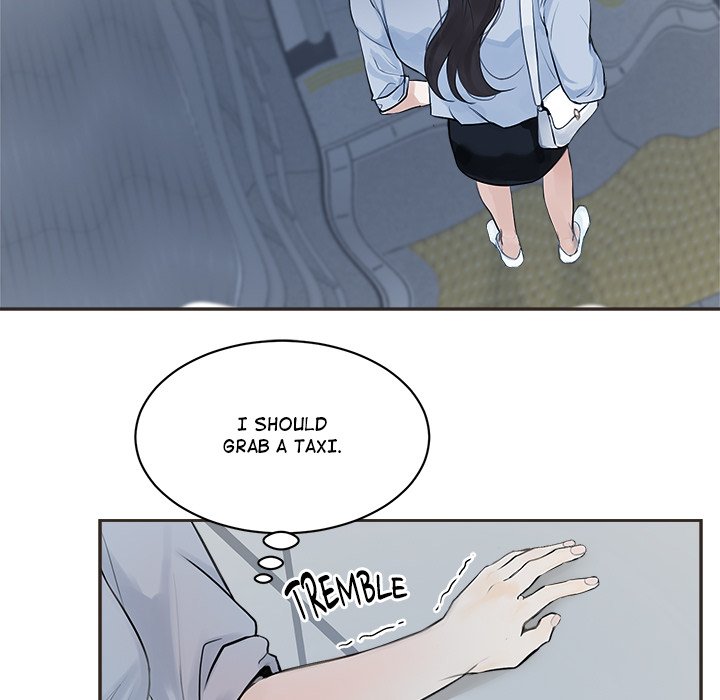 Sugar High Chapter 3 image 111