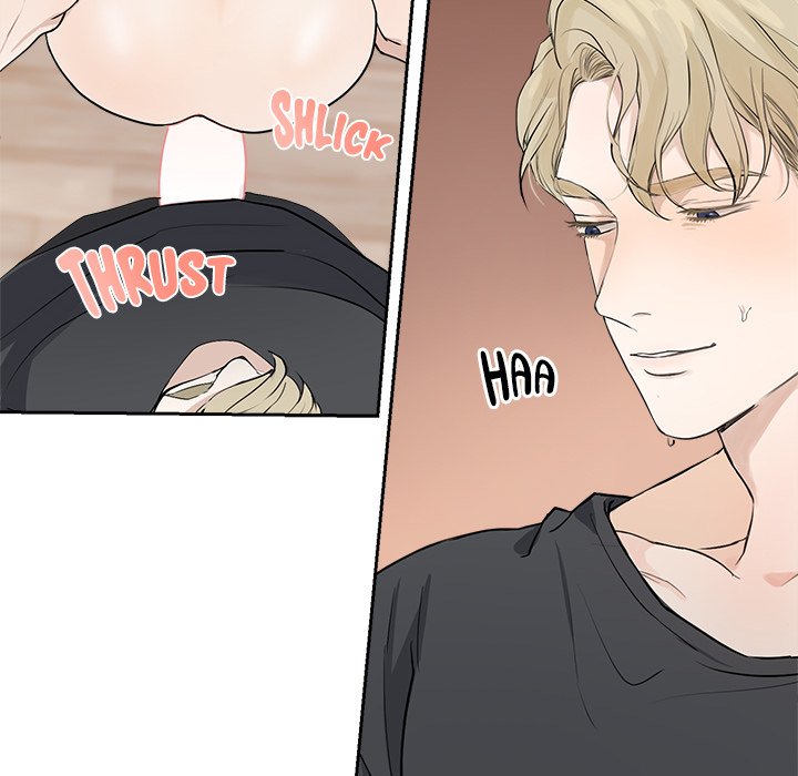 Sugar High Chapter 3 image 13