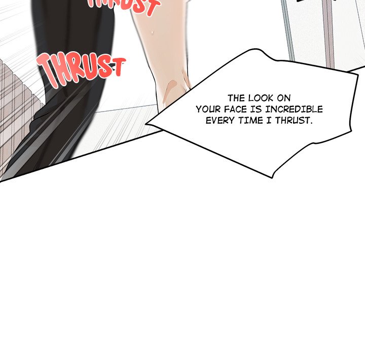 Sugar High Chapter 3 image 19