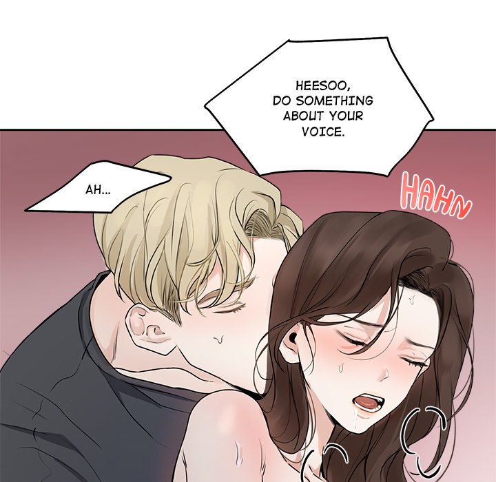 Sugar High Chapter 3 image 20
