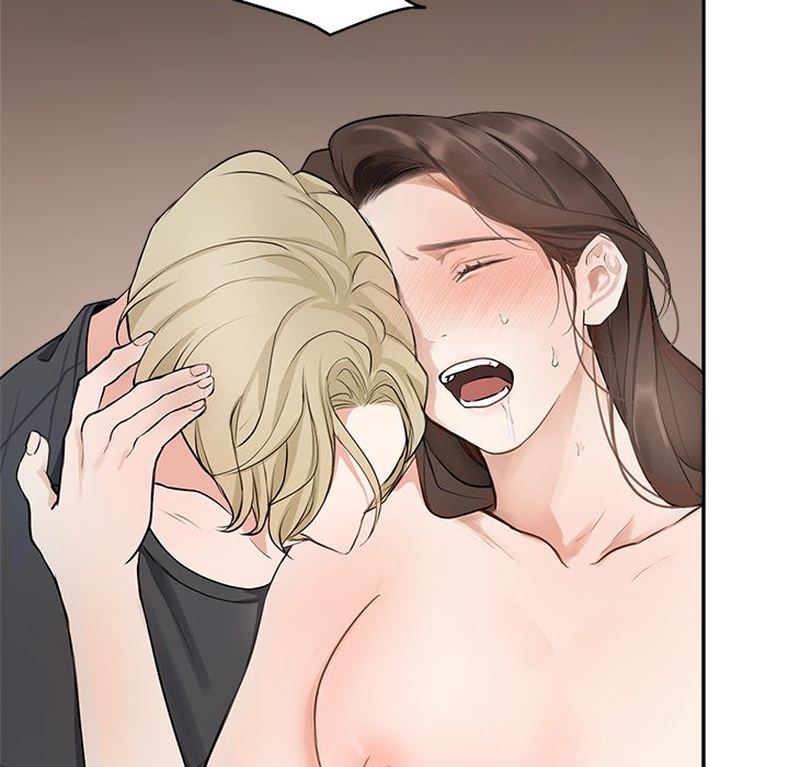 Sugar High Chapter 3 image 27