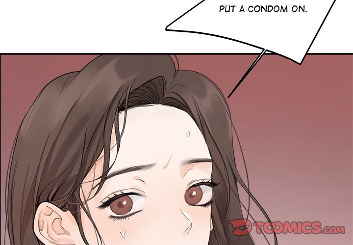 Sugar High Chapter 3 image 2