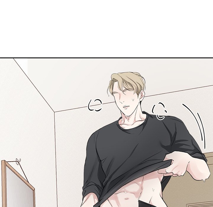 Sugar High Chapter 3 image 33