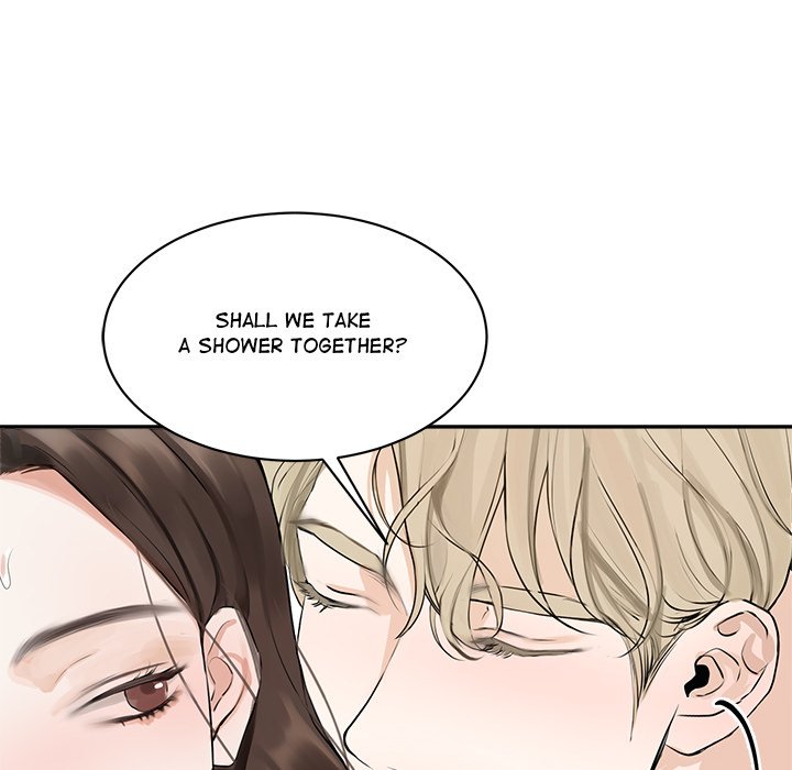 Sugar High Chapter 3 image 36