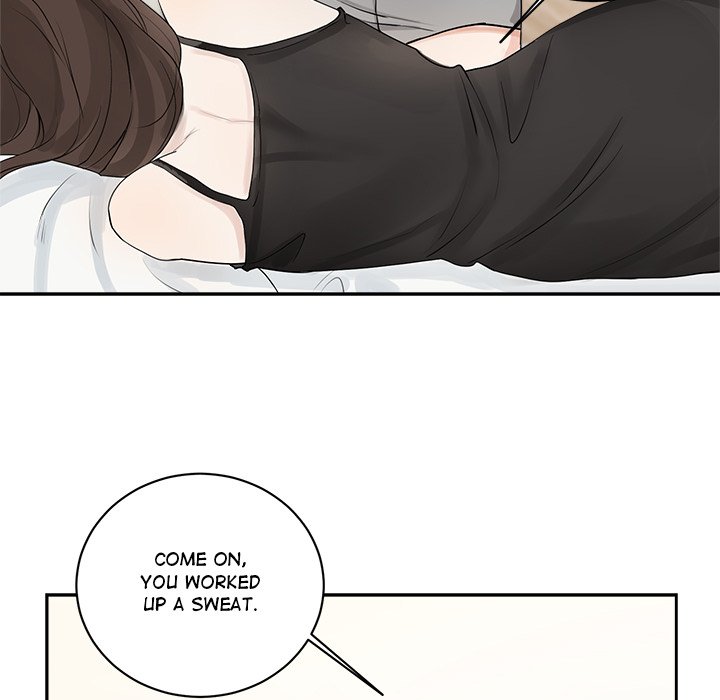 Sugar High Chapter 3 image 47