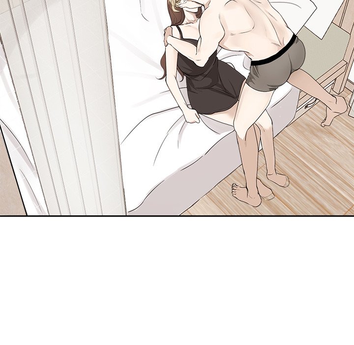 Sugar High Chapter 3 image 52
