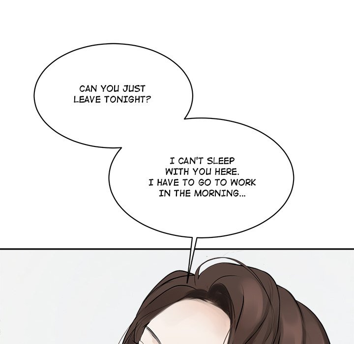 Sugar High Chapter 3 image 56