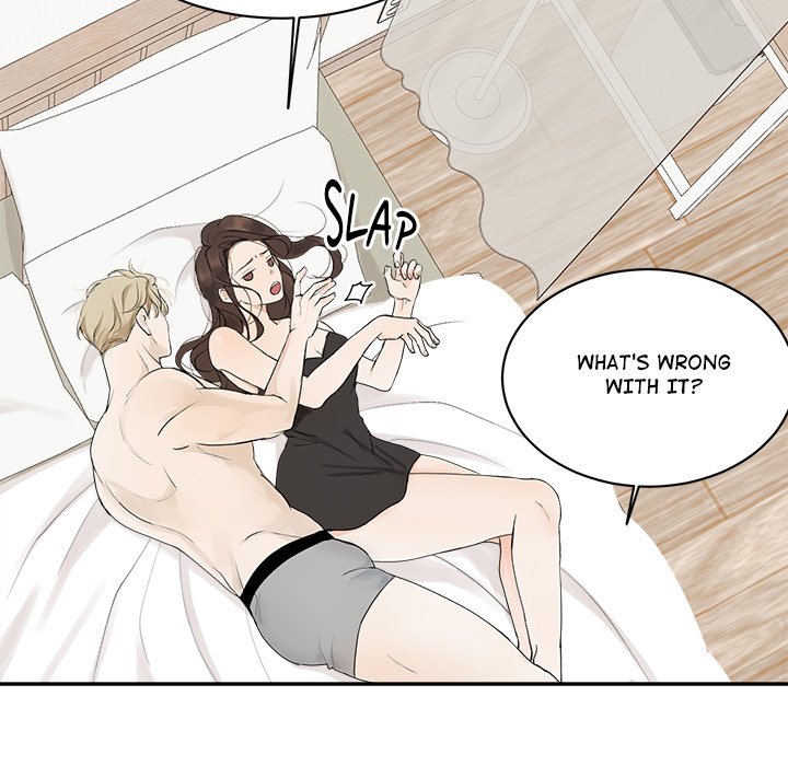 Sugar High Chapter 3 image 60