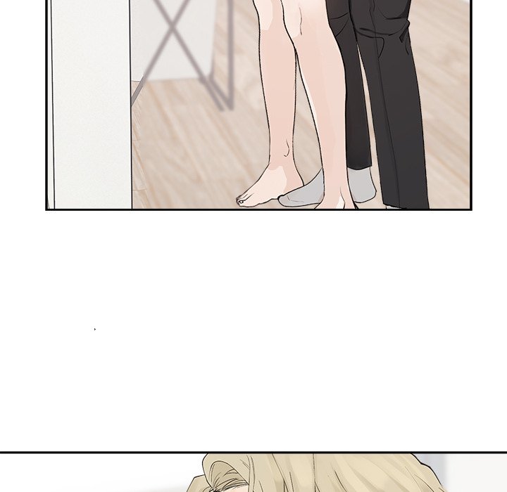 Sugar High Chapter 3 image 6