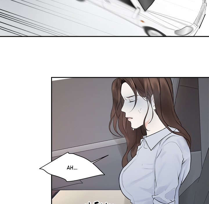Sugar High Chapter 3 image 77