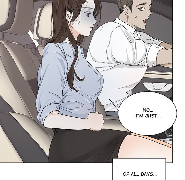 Sugar High Chapter 3 image 80