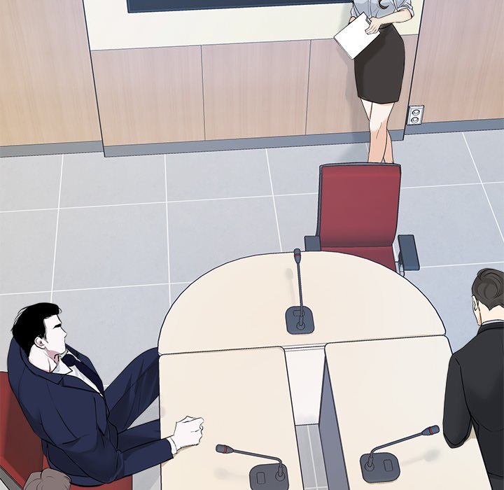 Sugar High Chapter 3 image 84