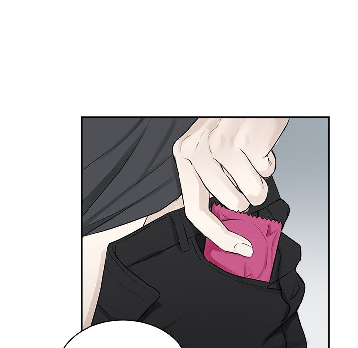 Sugar High Chapter 3 image 8