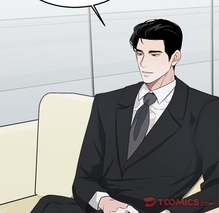 Sugar High Chapter 30 image 116