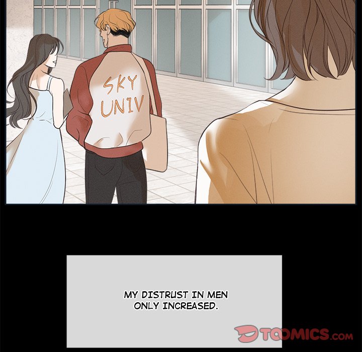 Sugar High Chapter 30 image 17