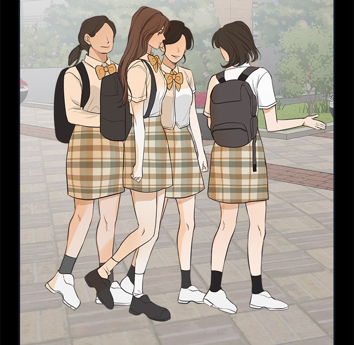 Sugar High Chapter 30 image 7